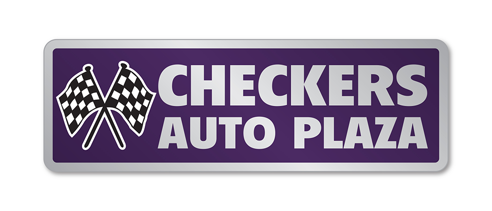 Auto decals - chrome polyester