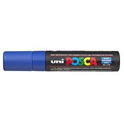 Uni posca brand - windshield markers (pc-17k)