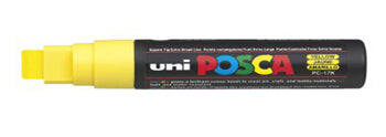 Uni posca brand - windshield markers (PC-17K)