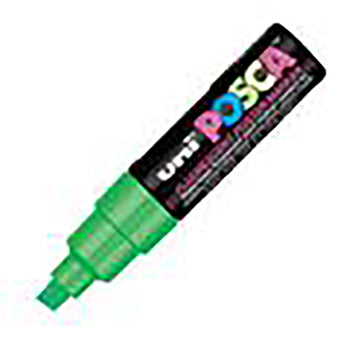 Uni posca brand - windshield markers (PC-85F)