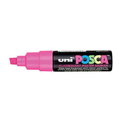 Uni posca brand - windshield markers (PC-85F)