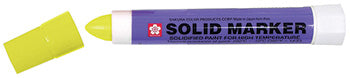 Solid paint windshield markers (grease pens)