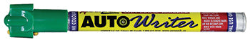 Auto writer windshield markers