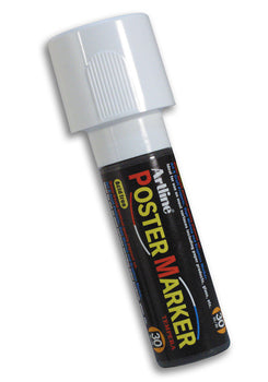 Artline™ poster marker - wide tip windshield markers
