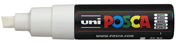 Uni posca brand - windshield markers (pc-85f)