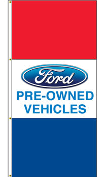 Drape - ford pre-owned vehicles