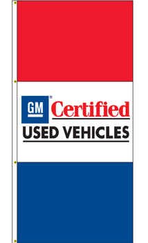 Drape - gm certified used vehicles