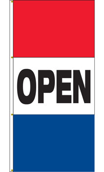 Drape - open
