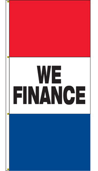 Drape - we finance