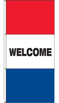 Drape - welcome