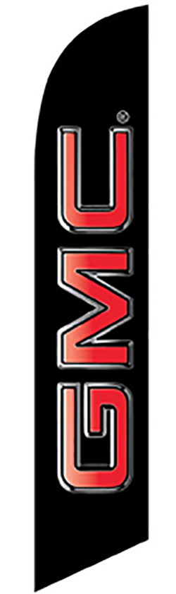 ViZi™ Brand - swooper banner