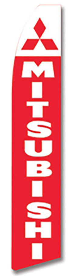 ViZi™ Brand- swooper banner