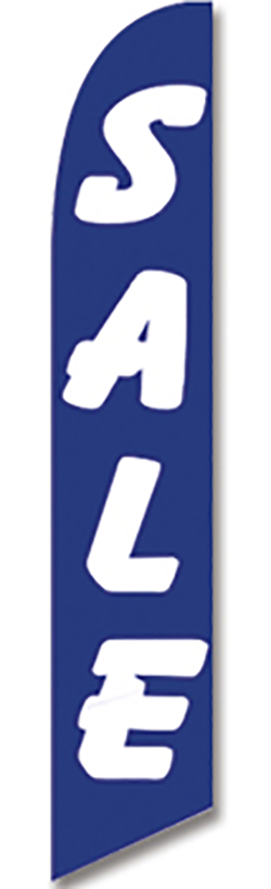 ViZi™ Brand - swooper banner