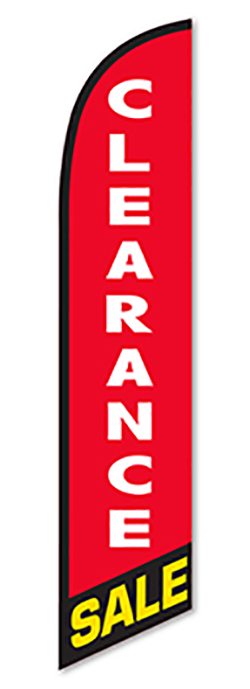 ViZi™ Brand - swooper banner