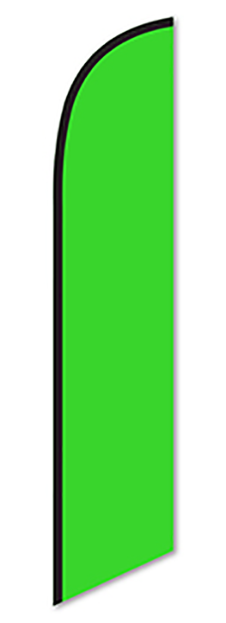 ViZi™ Brand - swooper banner