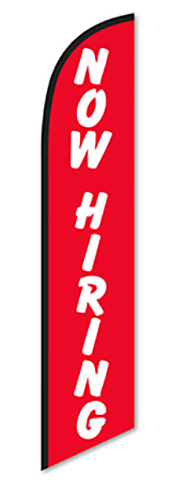 ViZi™ Brand - swooper banner