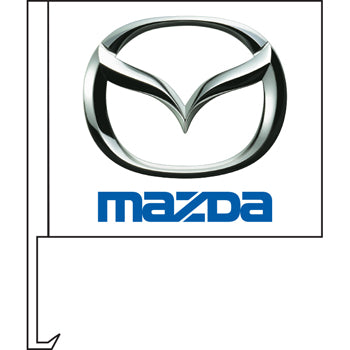 ViZi™ Brand- clip-on window flag