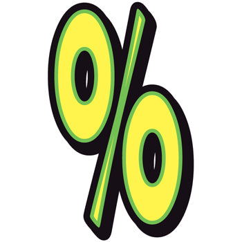 Giant magnetic number