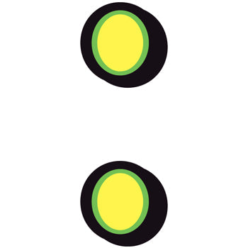 Giant magnetic number