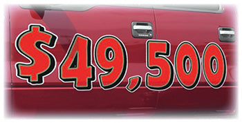 Giant magnetic number