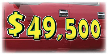 Giant magnetic number