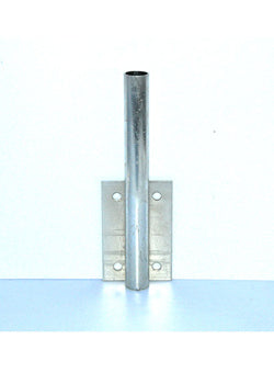 ViZi™ Brand - wall mount
