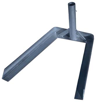 ViZi™ Brand - large wheel base