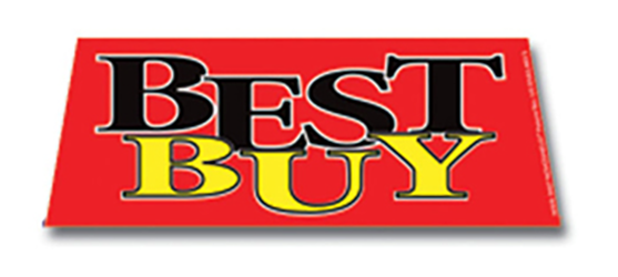 ViZi™ Brand - windshield banners