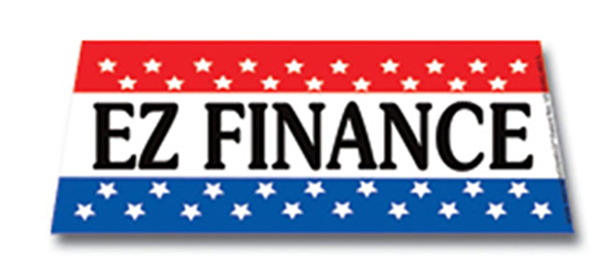 ViZi™ Brand - windshield banners