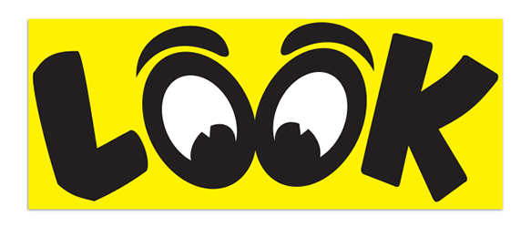 ViZi™ Brand - windshield banners