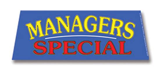 ViZi™ Brand - windshield banners