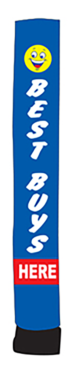 Air tube