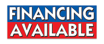 ViZi™ Brand - giant fabric banner