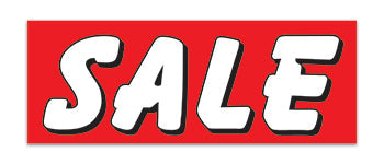 ViZi™ Brand- giant fabric banner