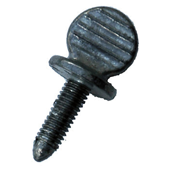 License plate thumb screw - metric