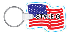 Key fobs style g