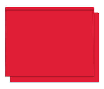 File rite brand™ - heavy duty plain deal envelope (deal jacket) - form sa1220hd