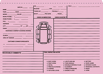 File rite brand™ - custom heavy duty deal envelope (deal jacket) - form sa1220-hd-c