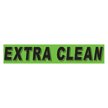 Slogan window stickers
