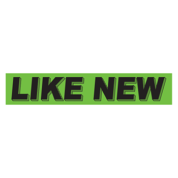 Slogan window stickers