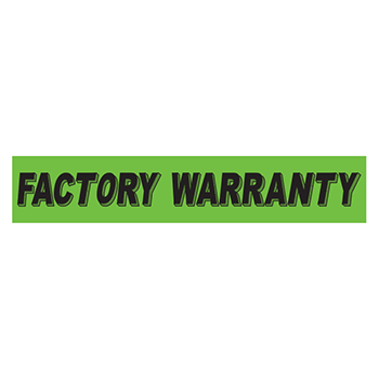 Slogan window stickers