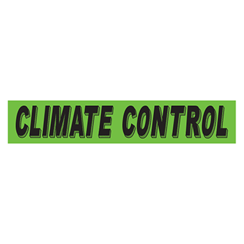 Slogan window stickers