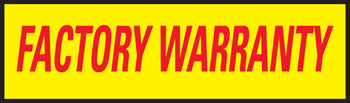 Slogan window stickers