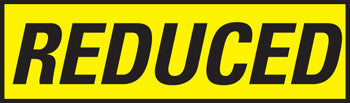 Slogan window stickers