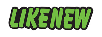 Slogan window stickers