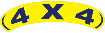 Window stickers