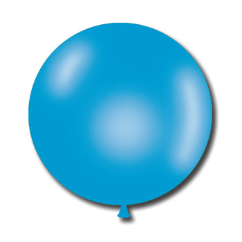 TUFTEX Brand - 17" latex balloon