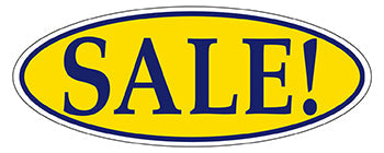 Window stickers