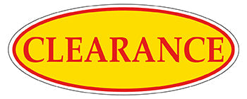 Window stickers