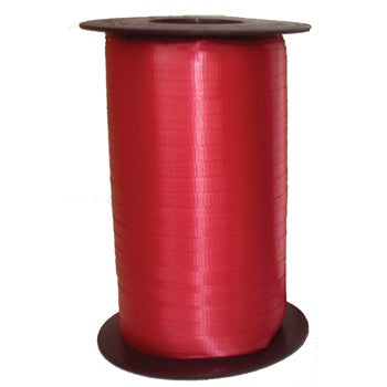 Curling ribbon